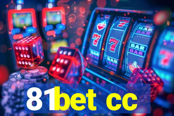 81bet cc